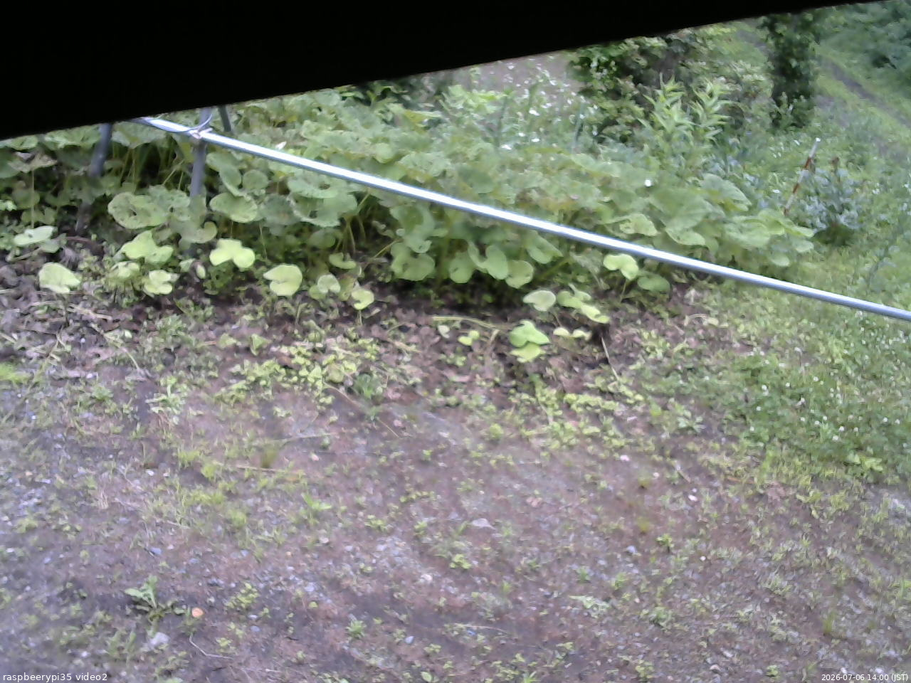 長野県菅平高原 ゆたか山荘 駐車場 2026/07/06 14:00
