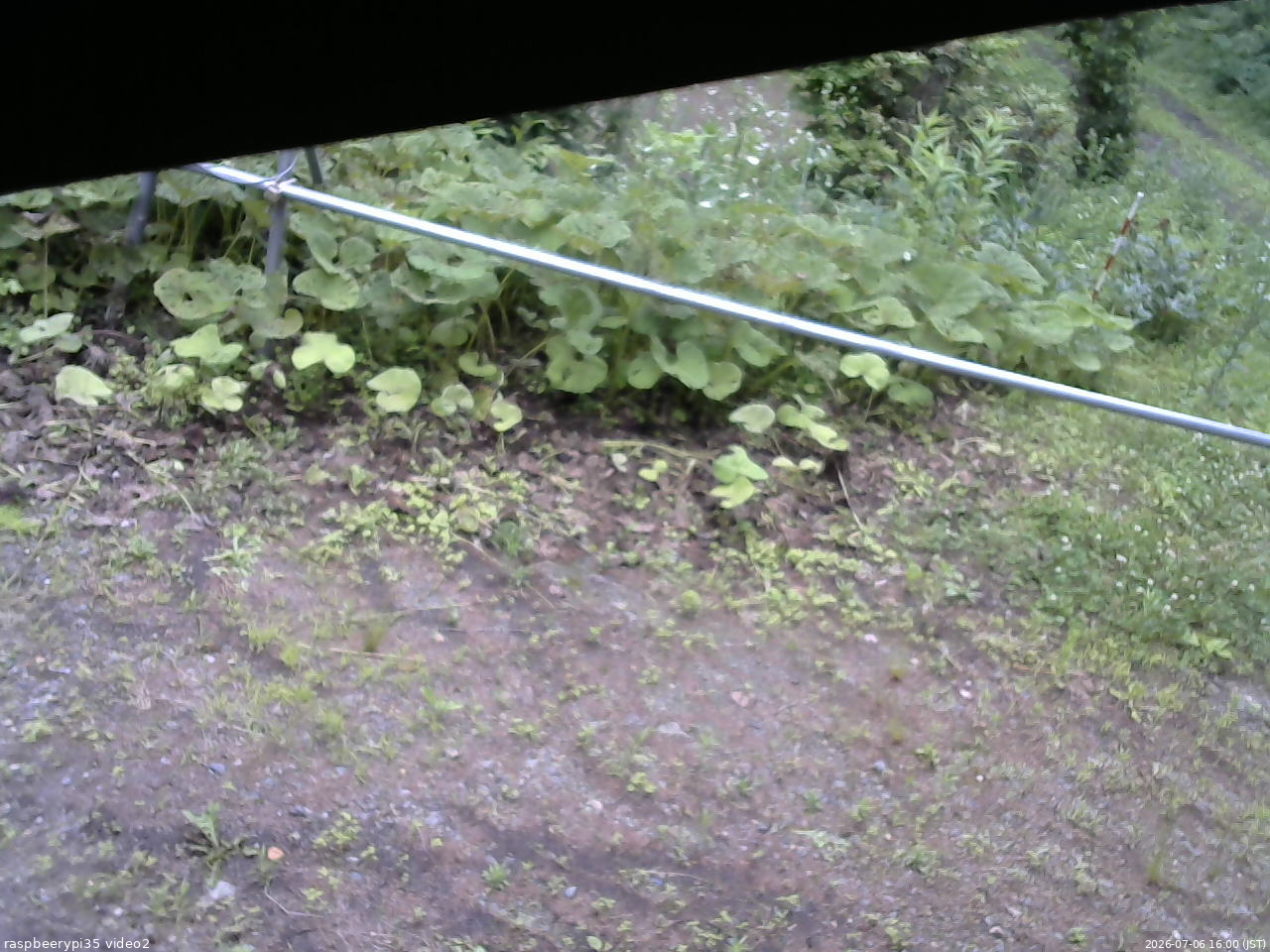 長野県菅平高原 ゆたか山荘 駐車場 2026/07/06 16:00
