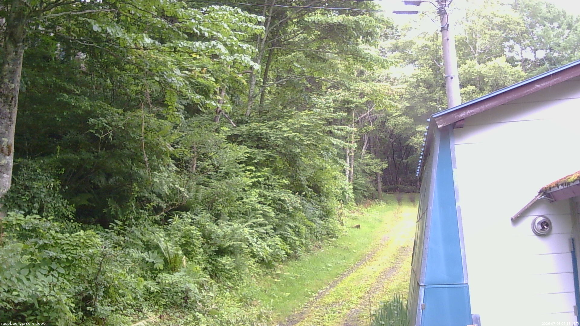 長野県菅平高原 ゆたか山荘 ゆたか山荘 2026/07/06 07:15