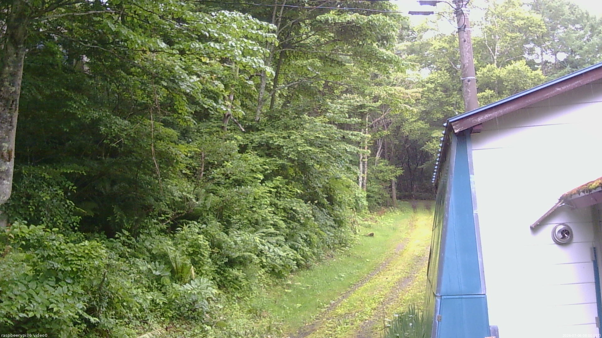 長野県菅平高原 ゆたか山荘 ゆたか山荘 2026/07/06 08:00