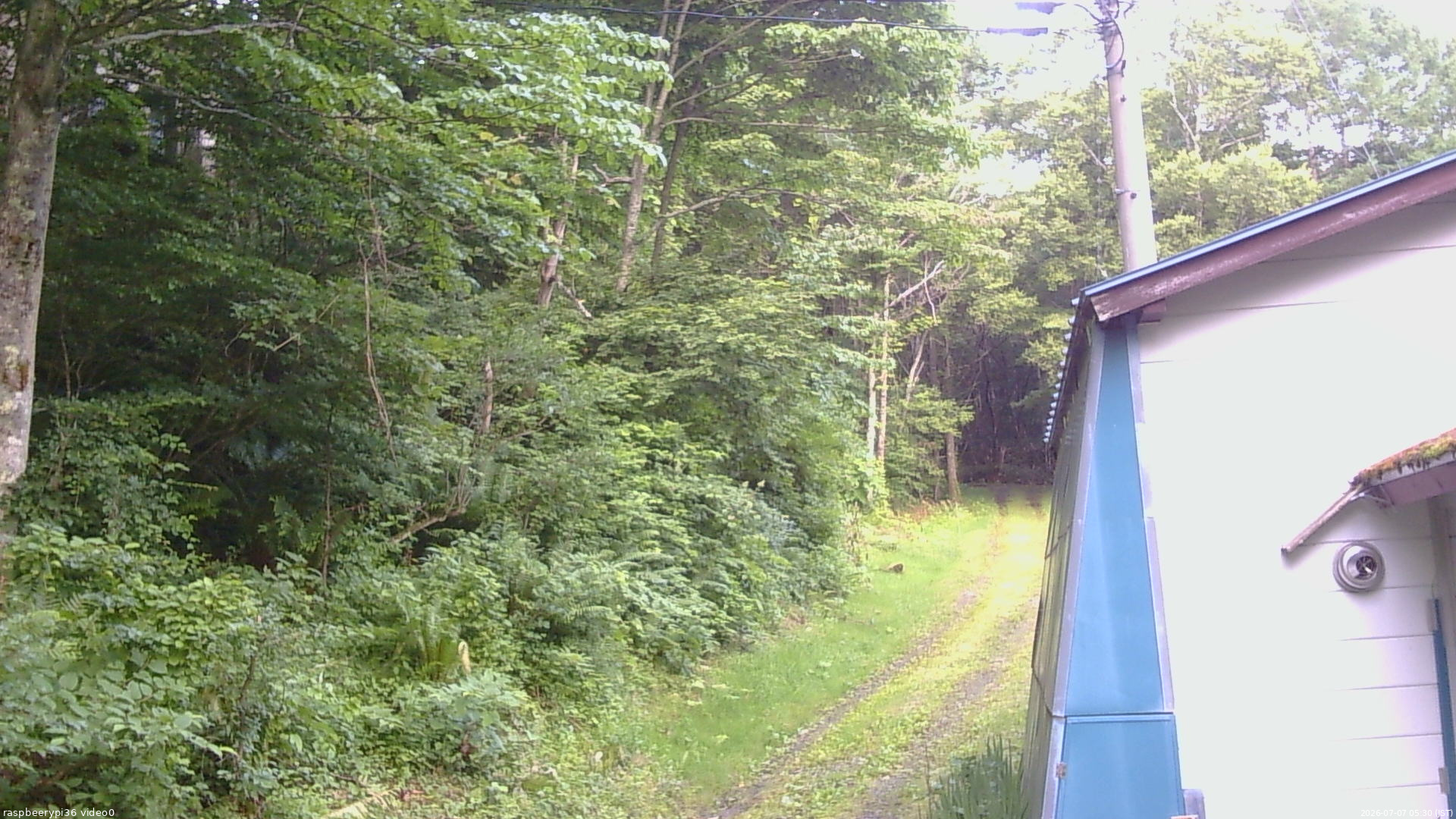長野県菅平高原 ゆたか山荘 ゆたか山荘 2026/07/07 05:30