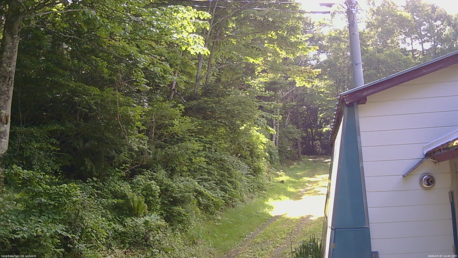 長野県菅平高原 ゆたか山荘 ゆたか山荘 2026/07/07 14:45