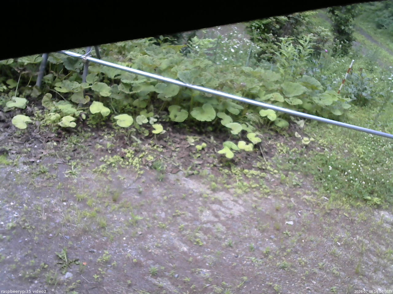 長野県菅平高原 ゆたか山荘 駐車場 2026/07/08 16:00