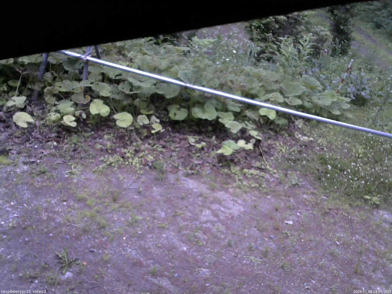 長野県菅平高原 ゆたか山荘 駐車場 2026/07/08 19:00
