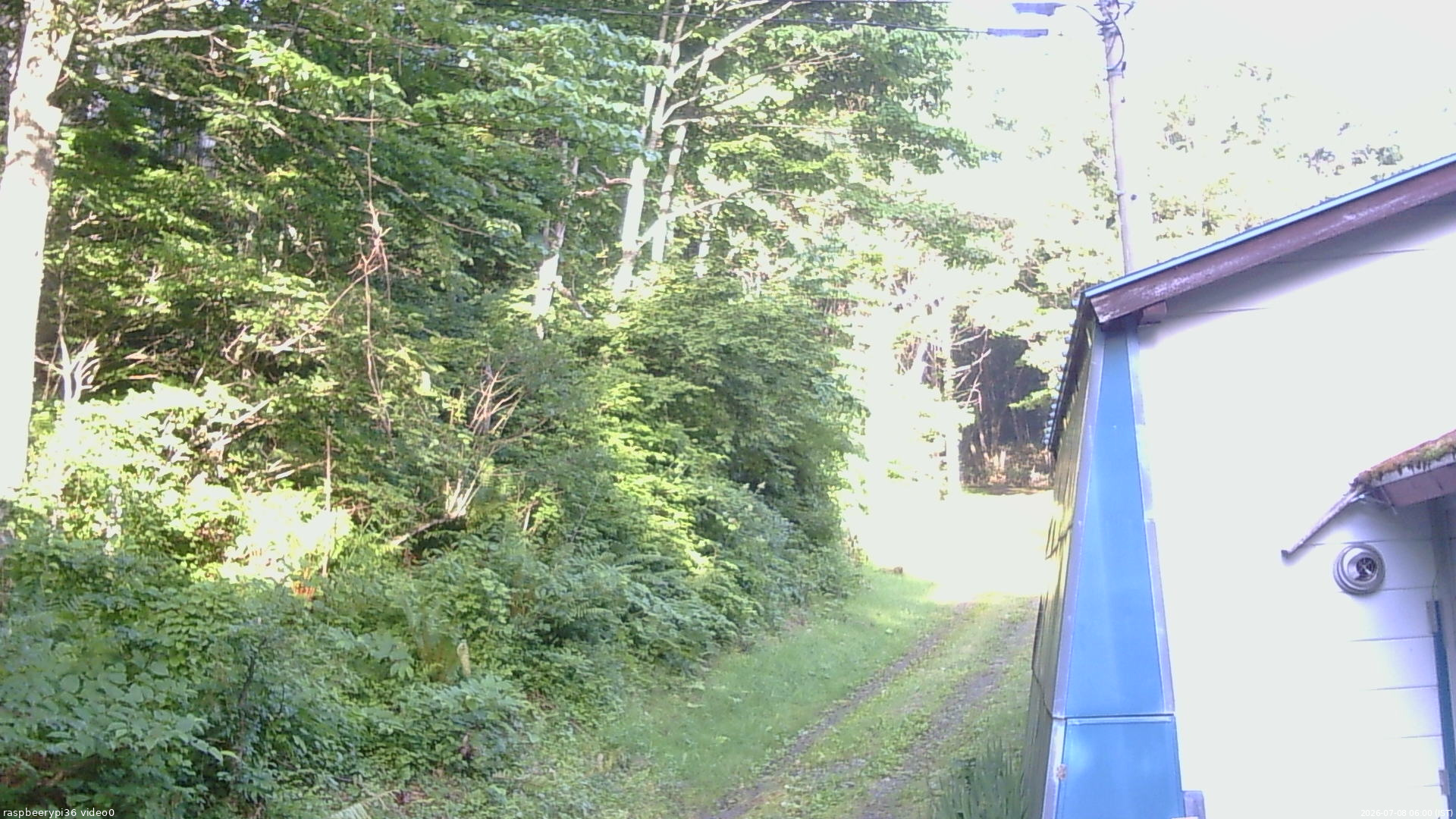長野県菅平高原 ゆたか山荘 ゆたか山荘 2026/07/08 06:00