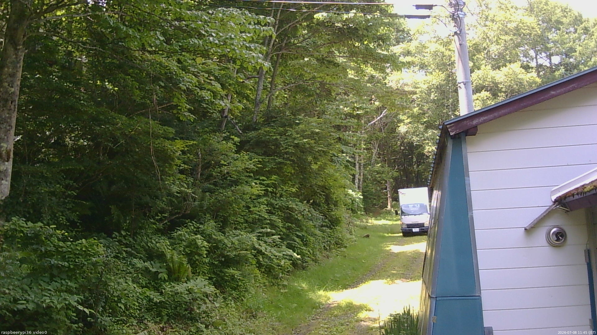 長野県菅平高原 ゆたか山荘 ゆたか山荘 2026/07/08 11:45