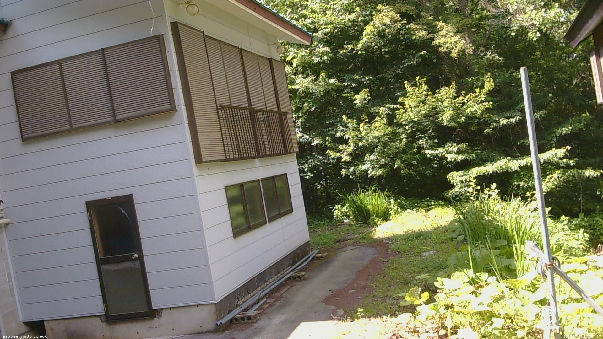 長野県菅平高原 ゆたか山荘 坂下 2026/07/08 14:30