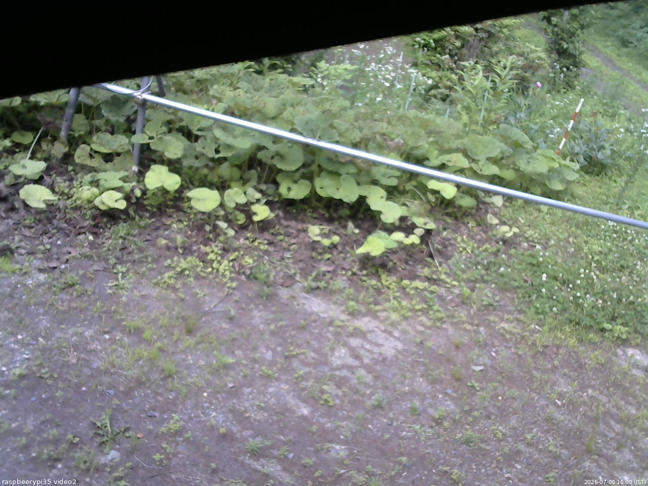 長野県菅平高原 ゆたか山荘 駐車場 2026/07/09 16:00