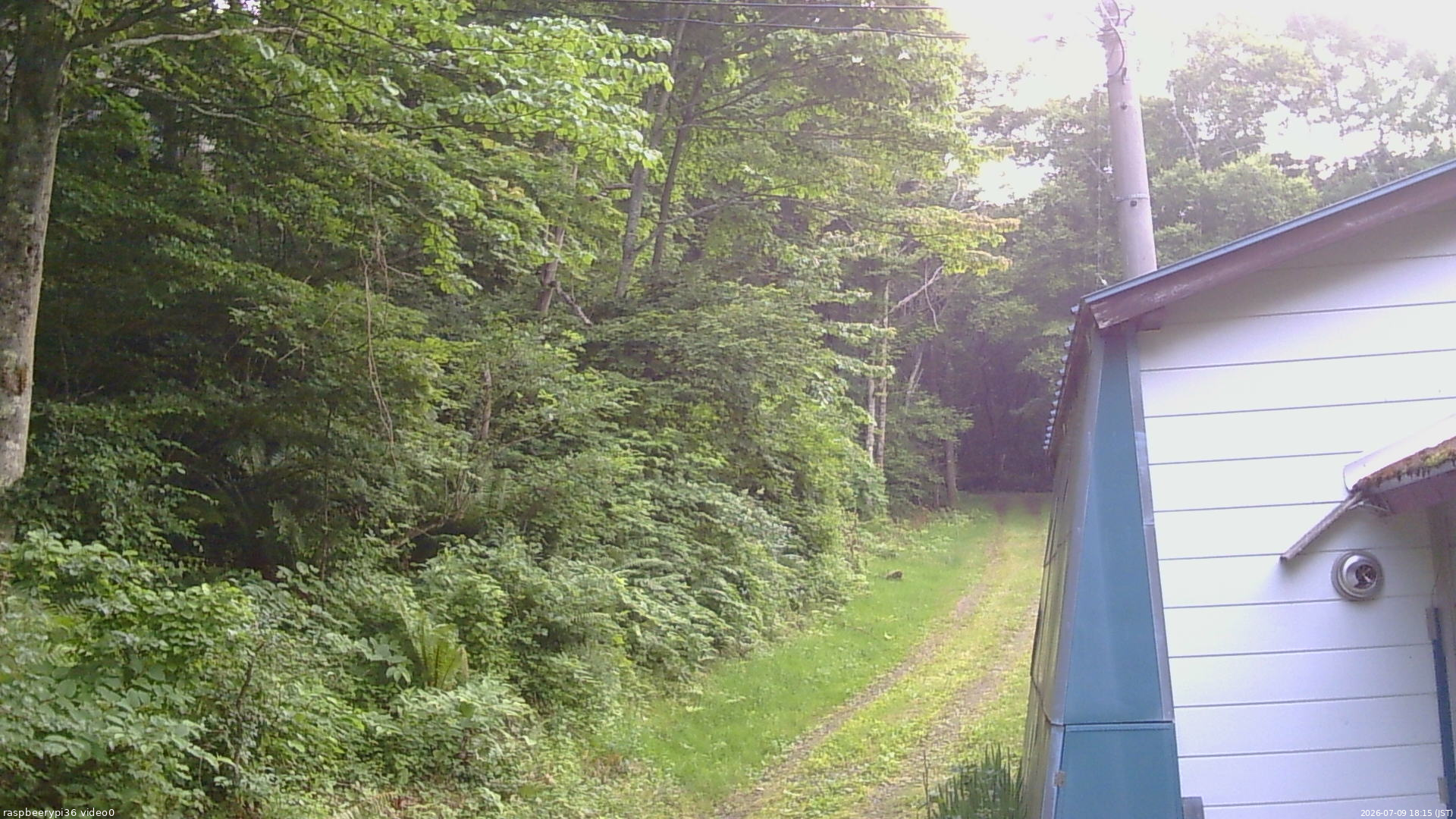 長野県菅平高原 ゆたか山荘 ゆたか山荘 2026/07/09 18:15
