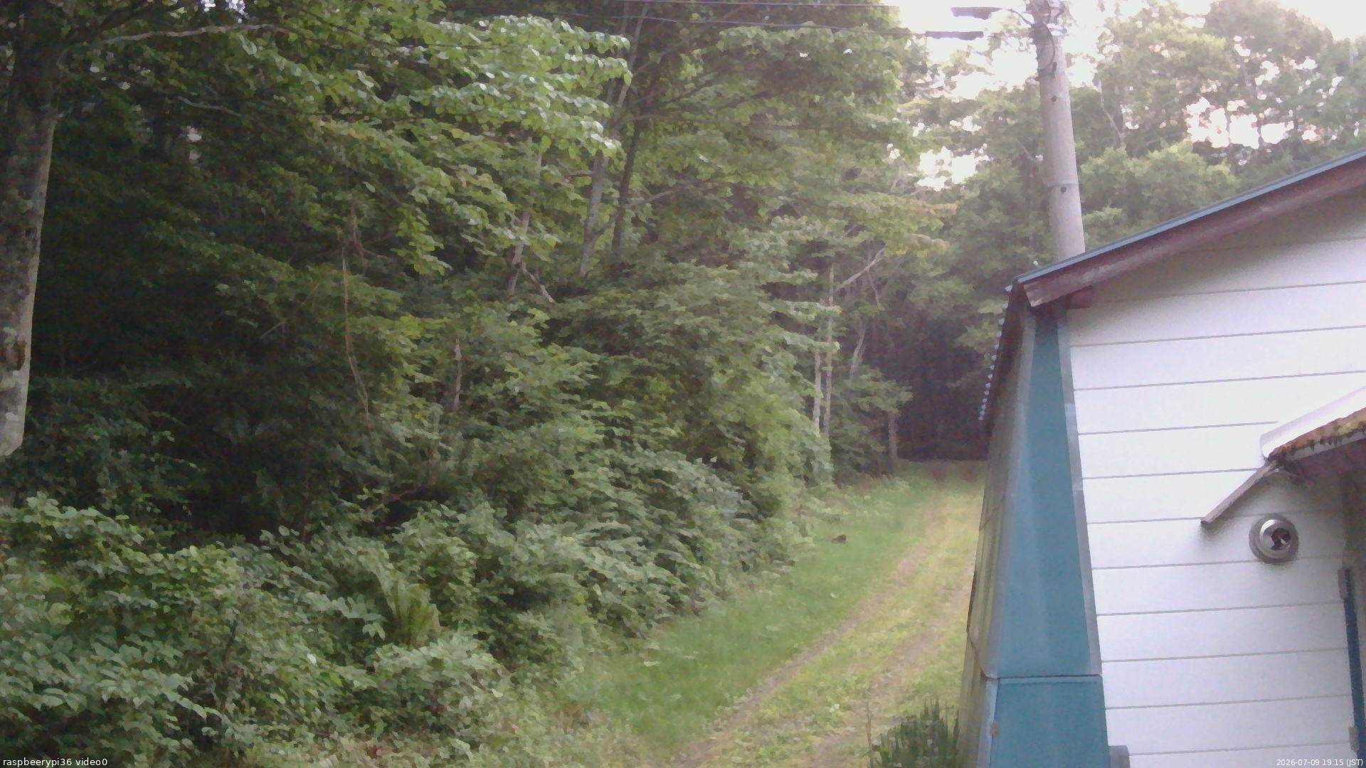 長野県菅平高原 ゆたか山荘 ゆたか山荘 2026/07/09 19:15