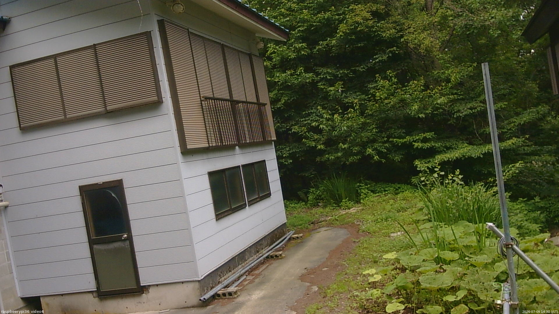 長野県菅平高原 ゆたか山荘 坂下 2026/07/09 14:30