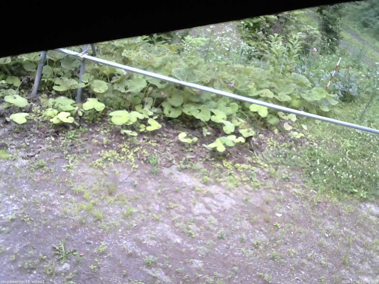 長野県菅平高原 ゆたか山荘 駐車場 2026/07/10 17:00