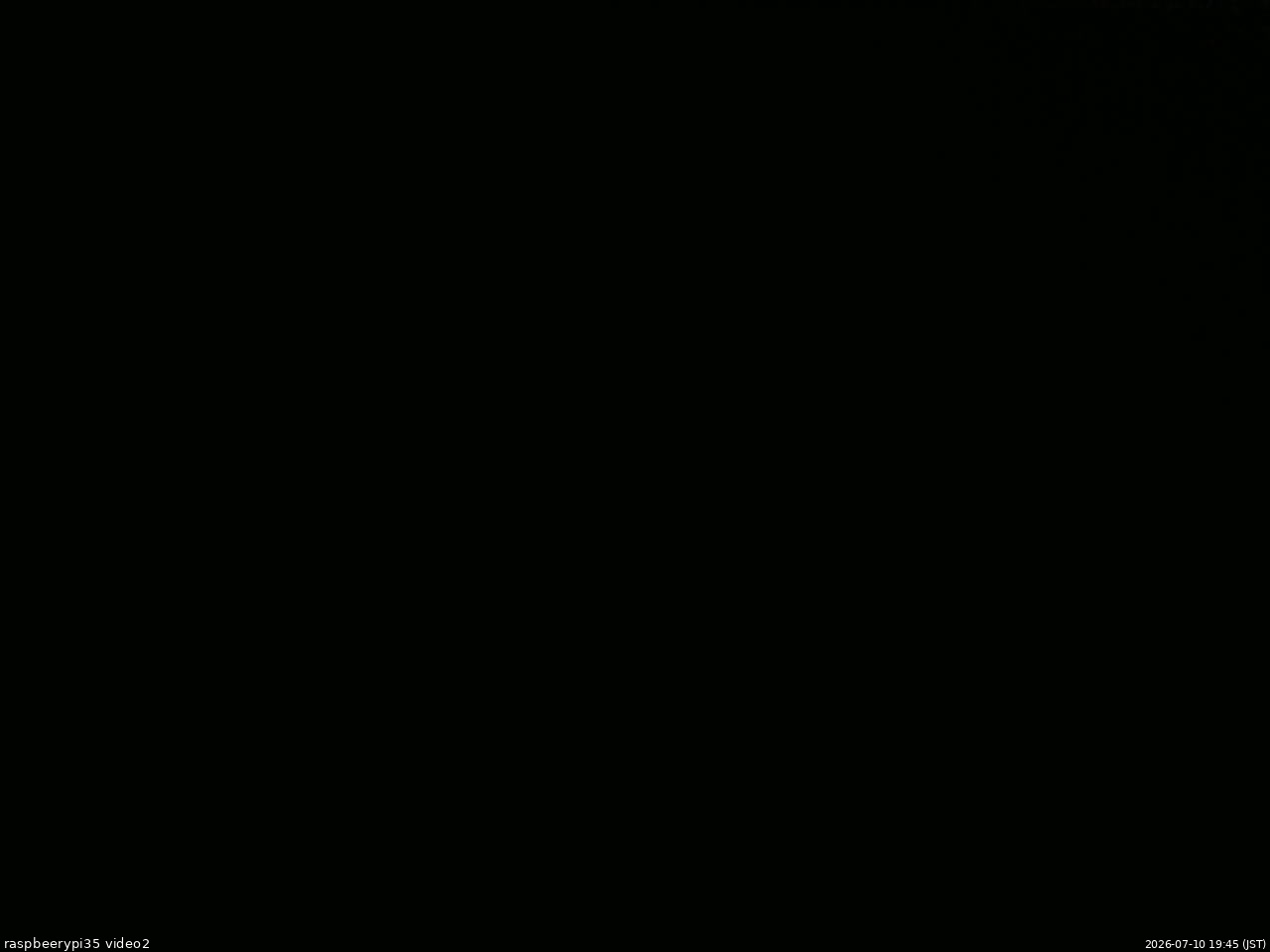 長野県菅平高原 ゆたか山荘 駐車場 2026/07/10 19:45