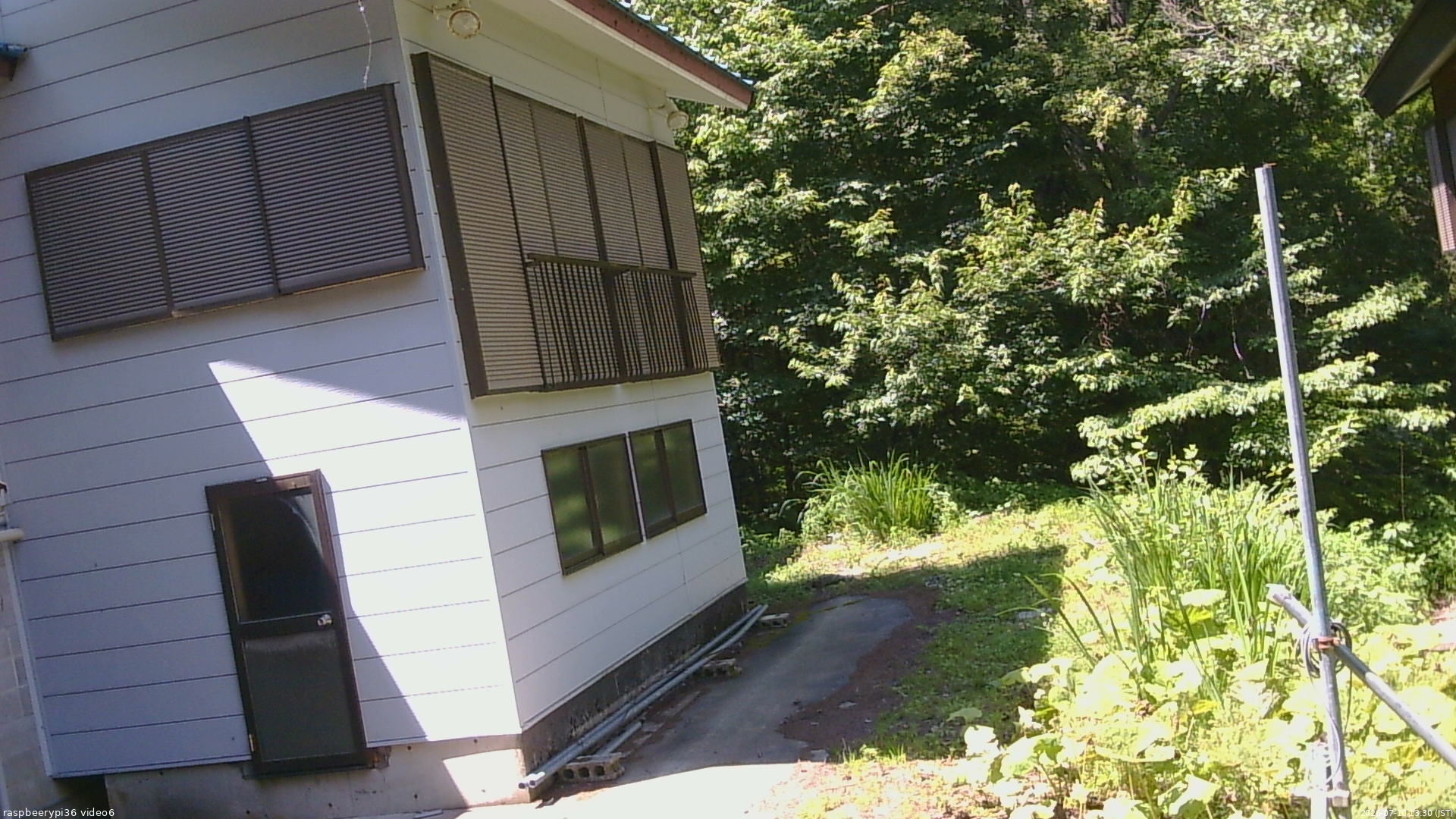 長野県菅平高原 ゆたか山荘 坂下 2026/07/10 13:30