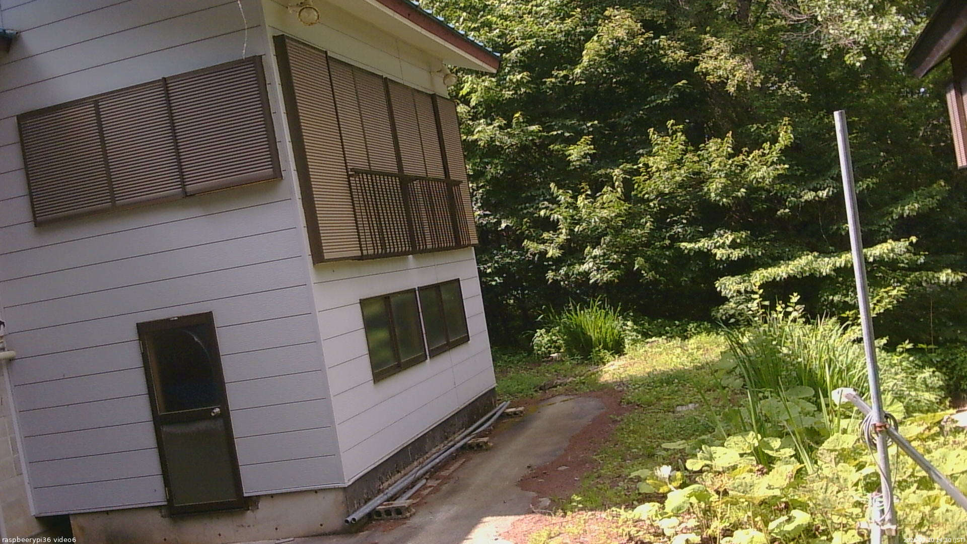 長野県菅平高原 ゆたか山荘 坂下 2026/07/10 14:30