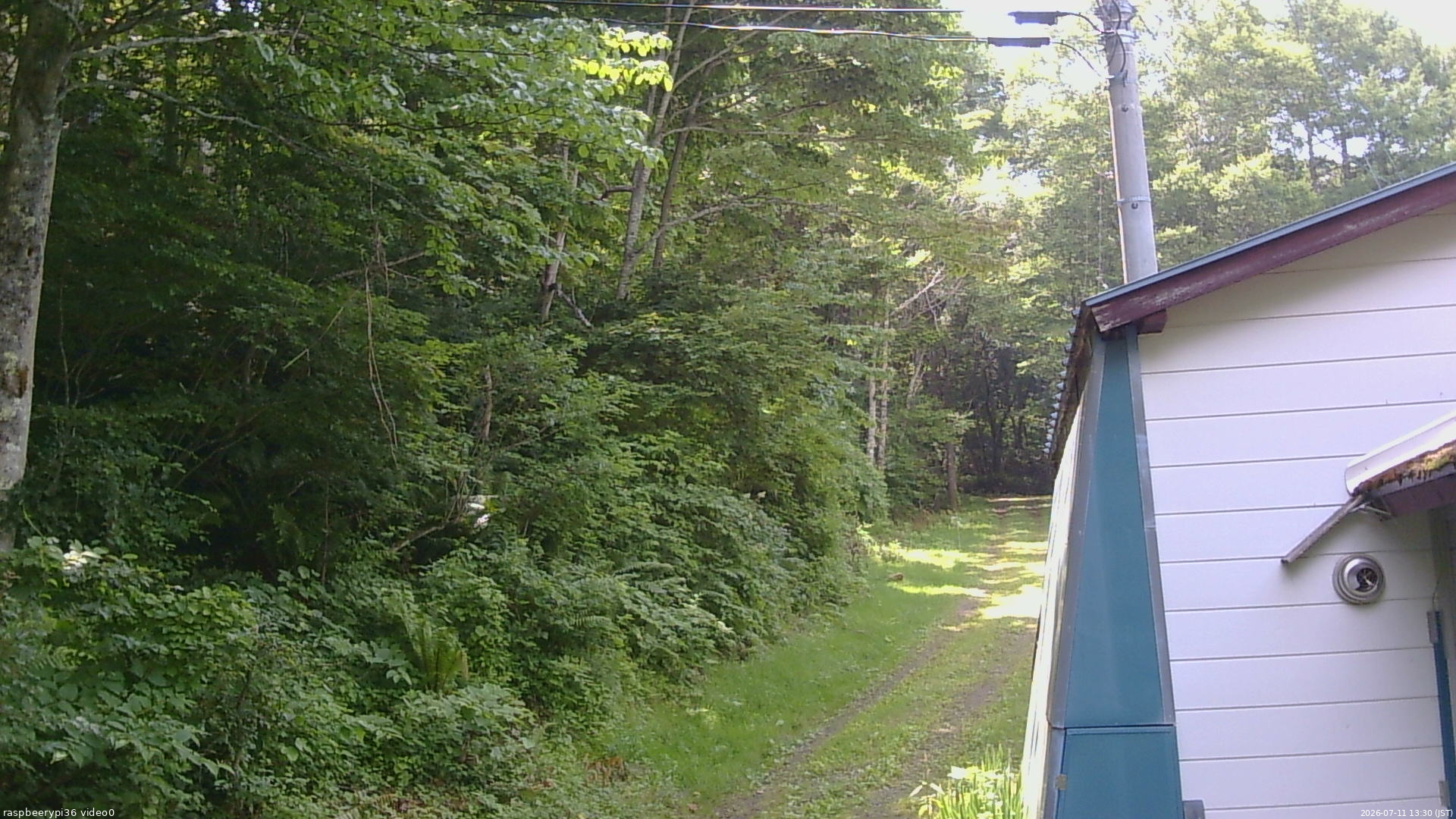 長野県菅平高原 ゆたか山荘 ゆたか山荘 2026/07/11 13:30