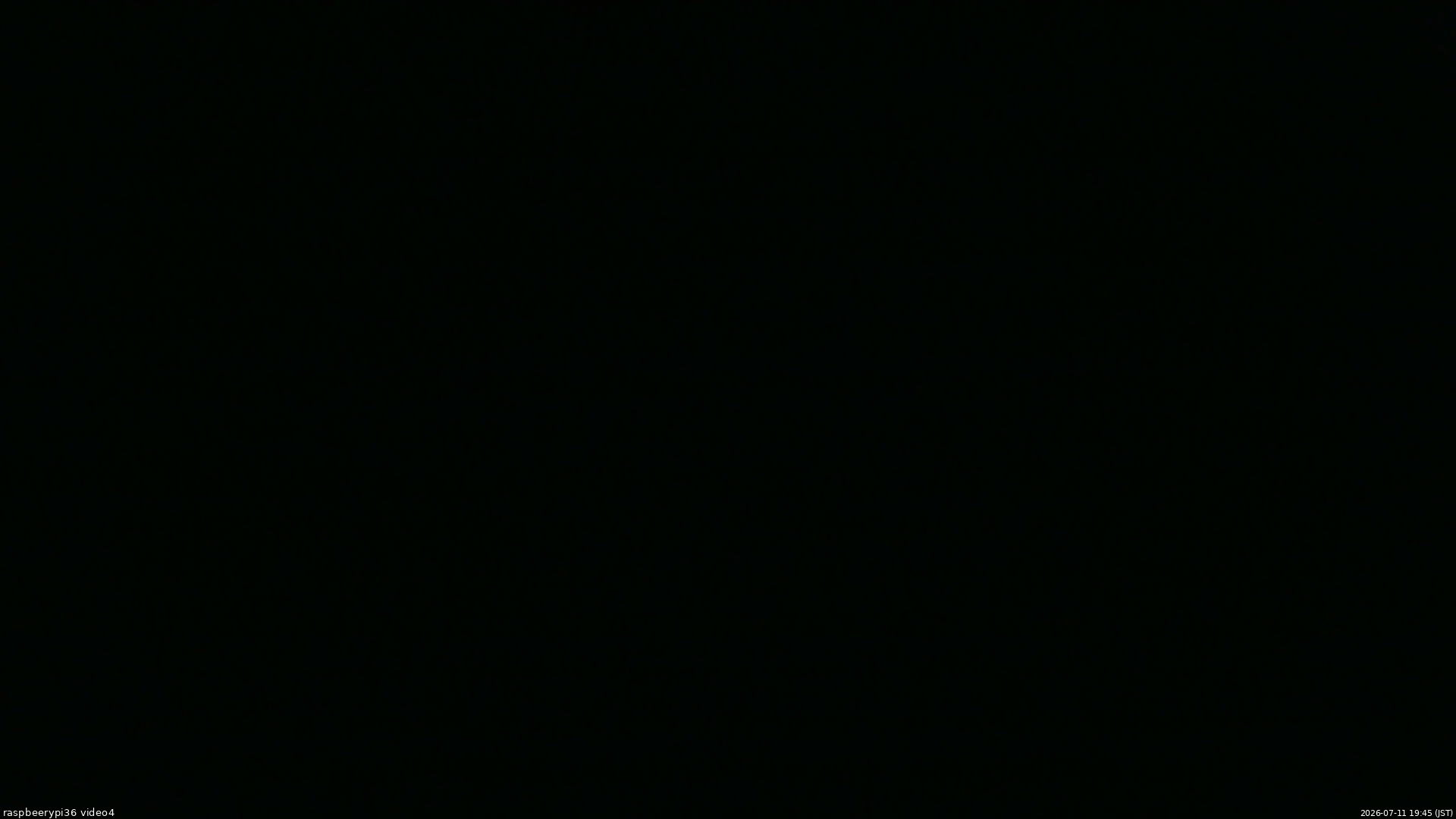 長野県菅平高原 ゆたか山荘 坂上 2026/07/11 19:45