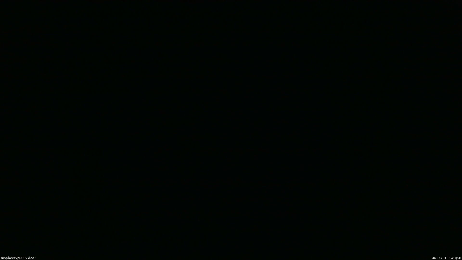 長野県菅平高原 ゆたか山荘 坂下 2026/07/11 19:45
