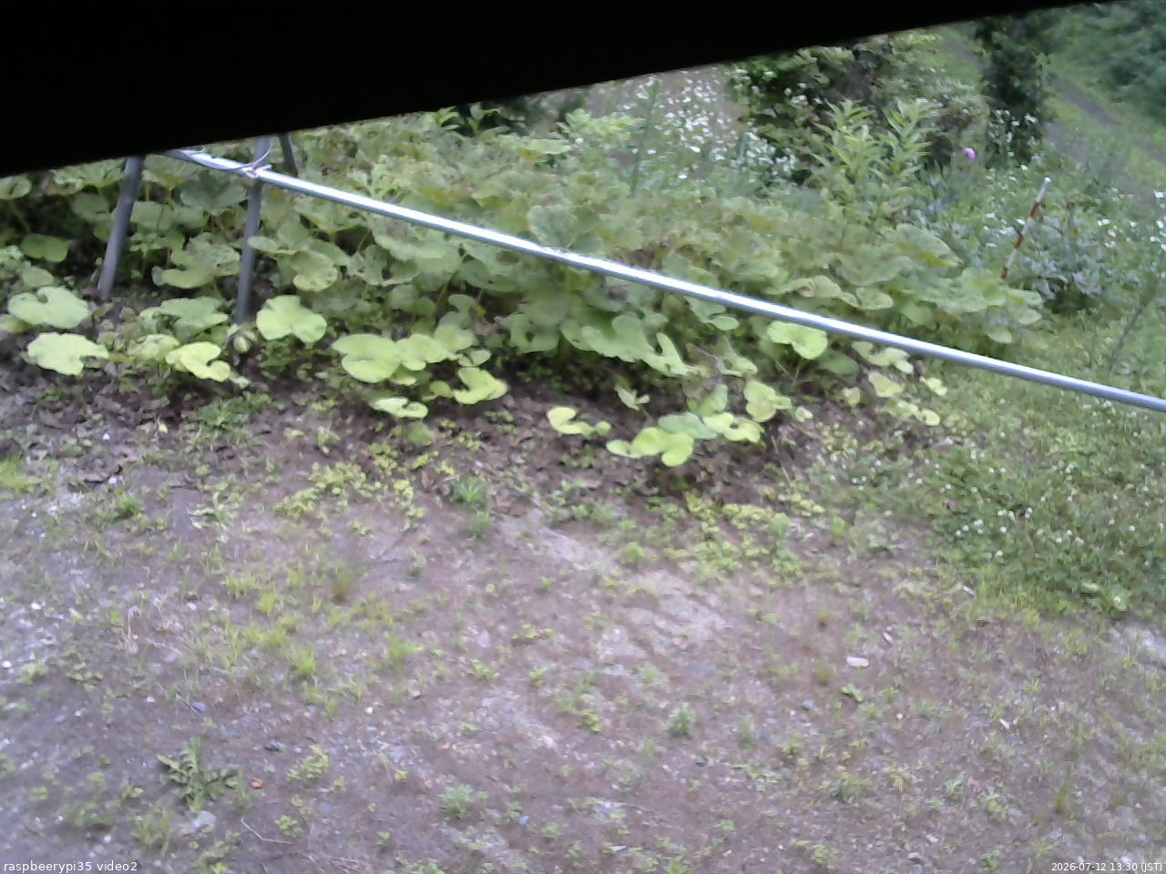 長野県菅平高原 ゆたか山荘 駐車場 2026/07/12 13:30