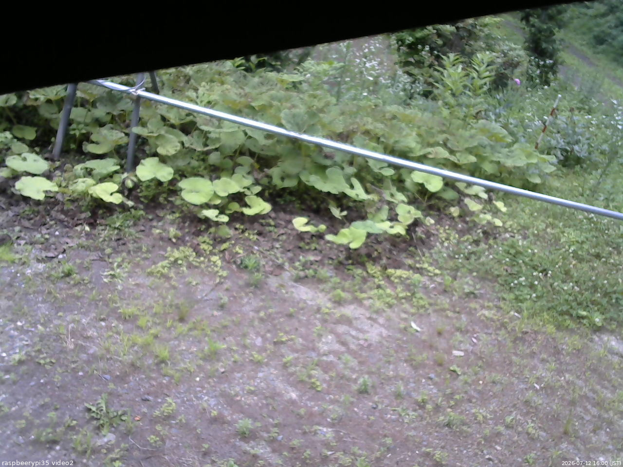 長野県菅平高原 ゆたか山荘 駐車場 2026/07/12 16:00