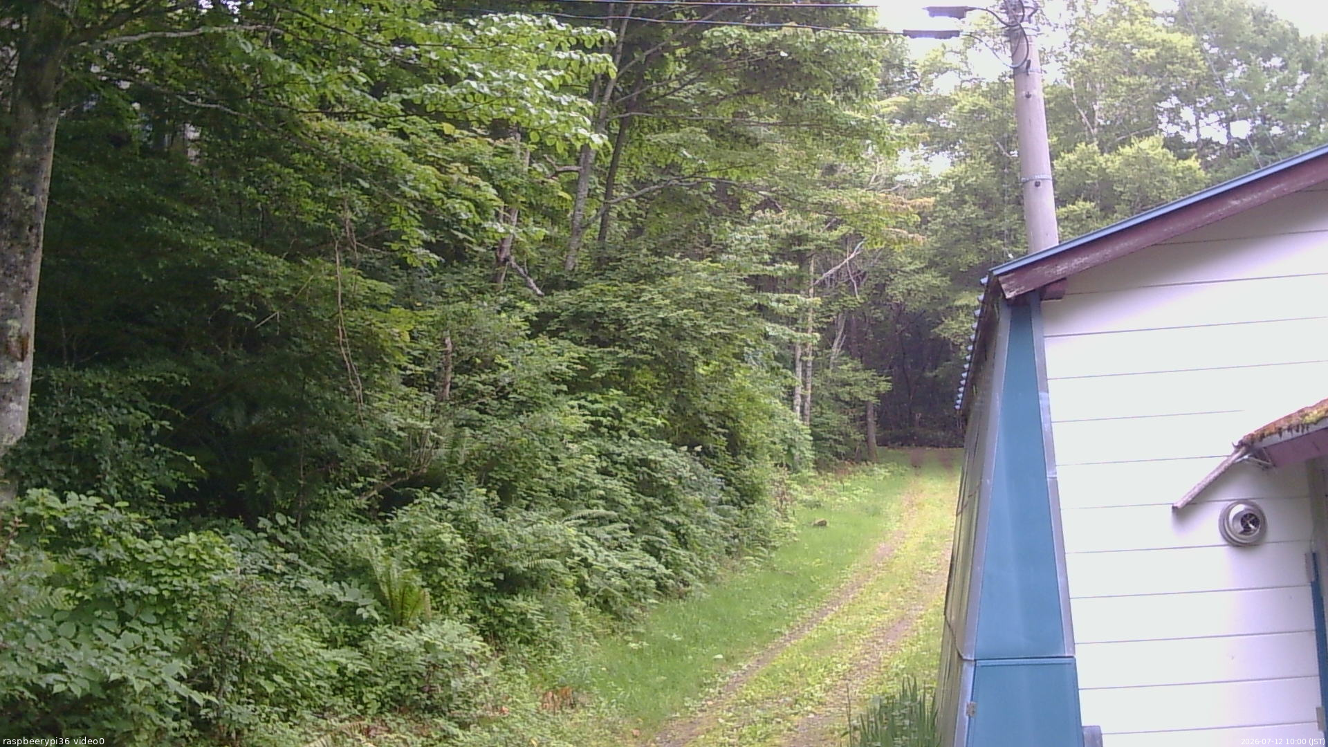長野県菅平高原 ゆたか山荘 ゆたか山荘 2026/07/12 10:00