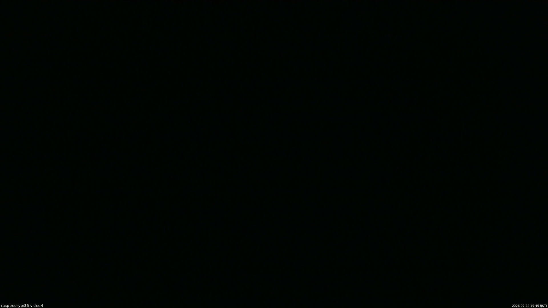 長野県菅平高原 ゆたか山荘 坂上 2026/07/12 19:45