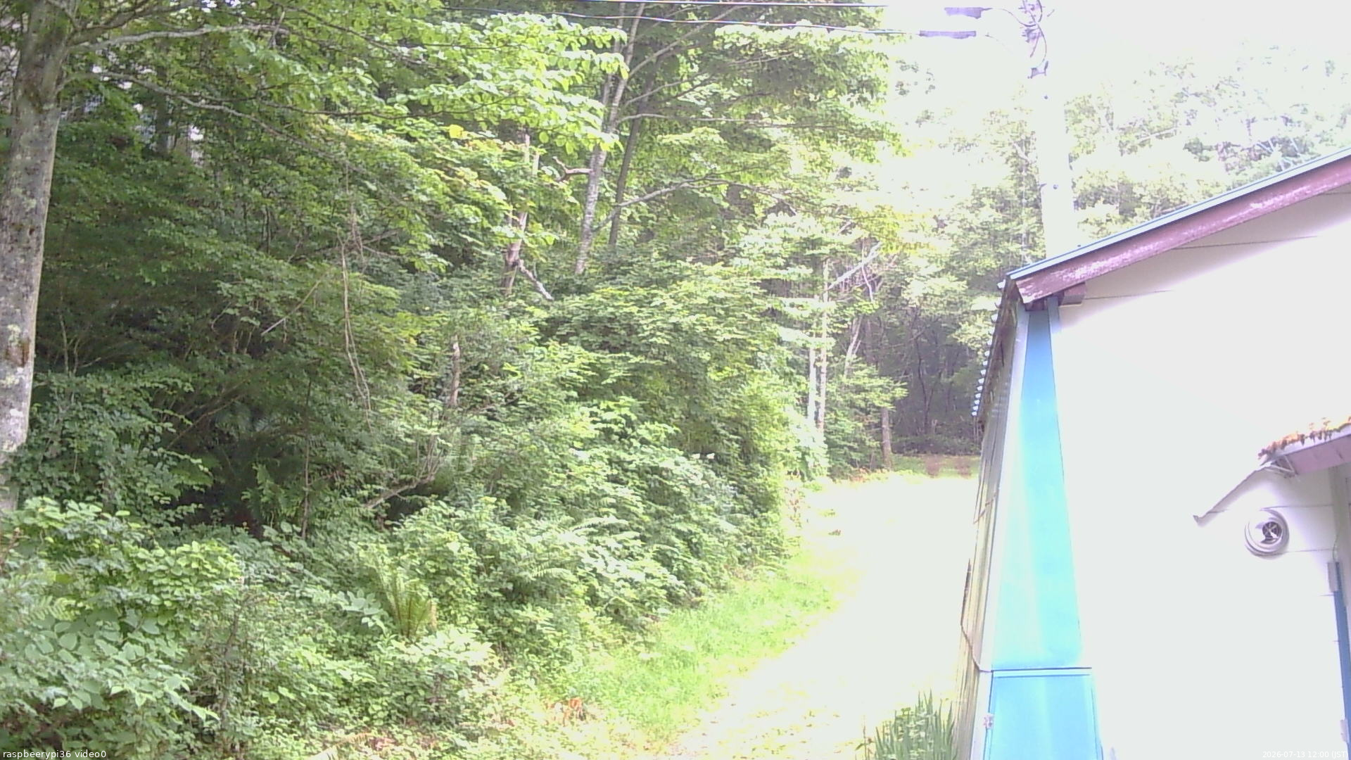 長野県菅平高原 ゆたか山荘 ゆたか山荘 2026/07/13 12:00