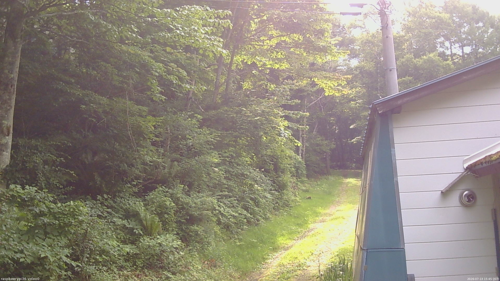 長野県菅平高原 ゆたか山荘 ゆたか山荘 2026/07/13 15:45