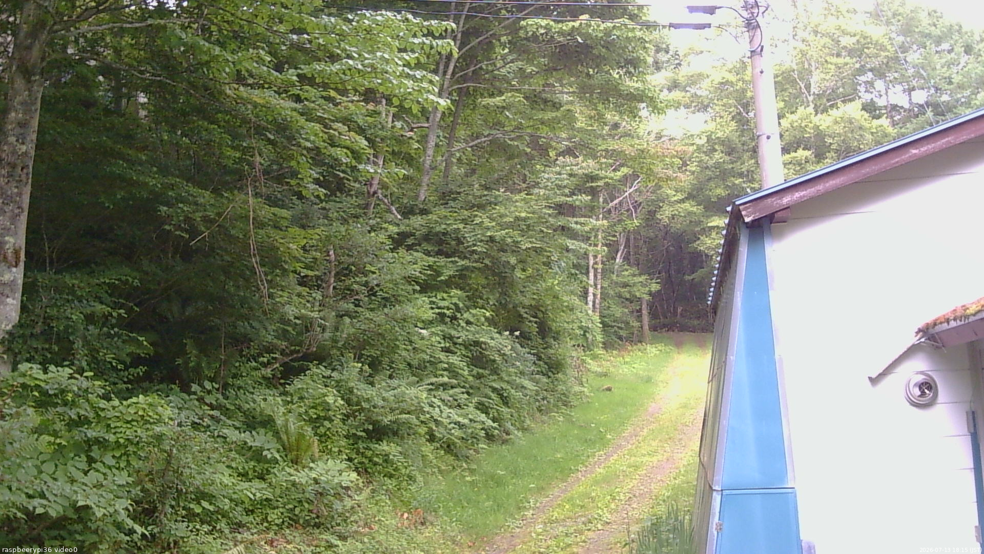 長野県菅平高原 ゆたか山荘 ゆたか山荘 2026/07/13 18:15