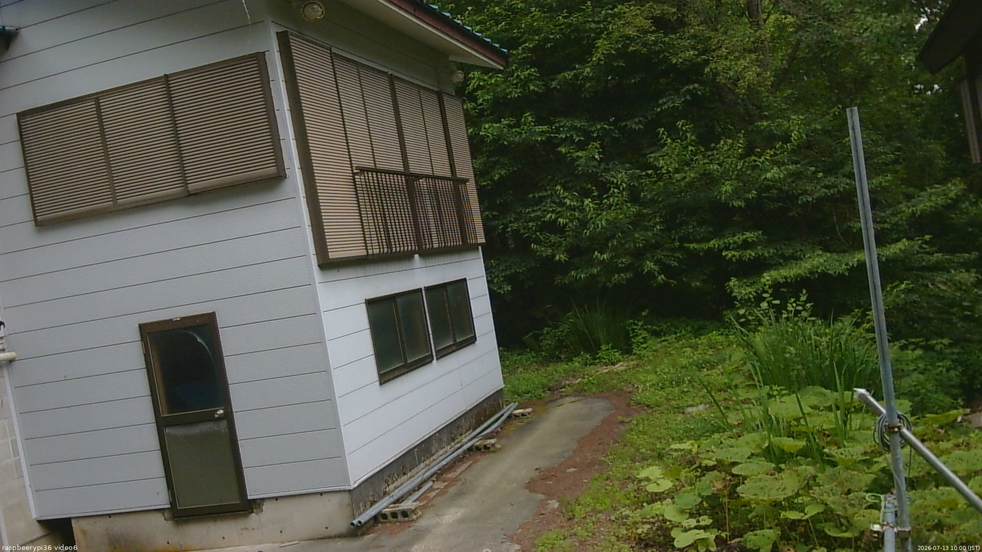 長野県菅平高原 ゆたか山荘 坂下 2026/07/13 10:00