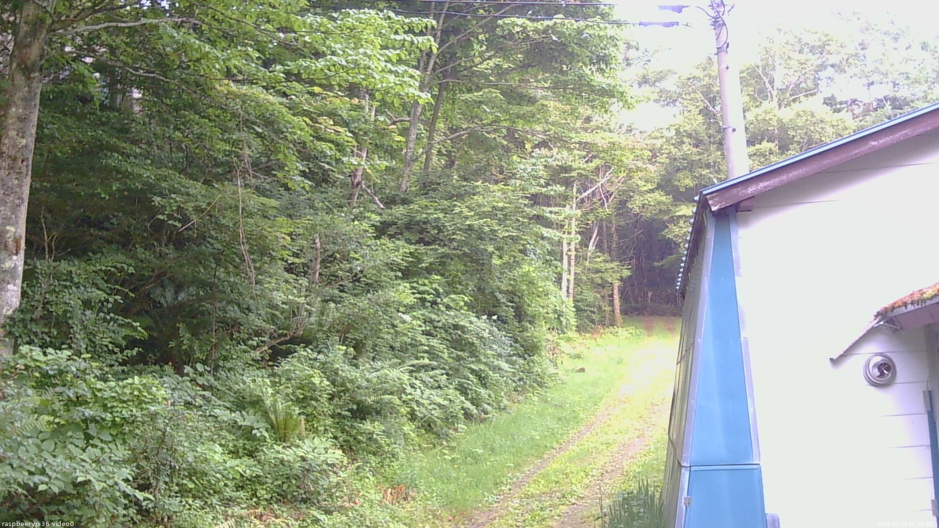 長野県菅平高原 ゆたか山荘 ゆたか山荘 2026/07/14 05:30