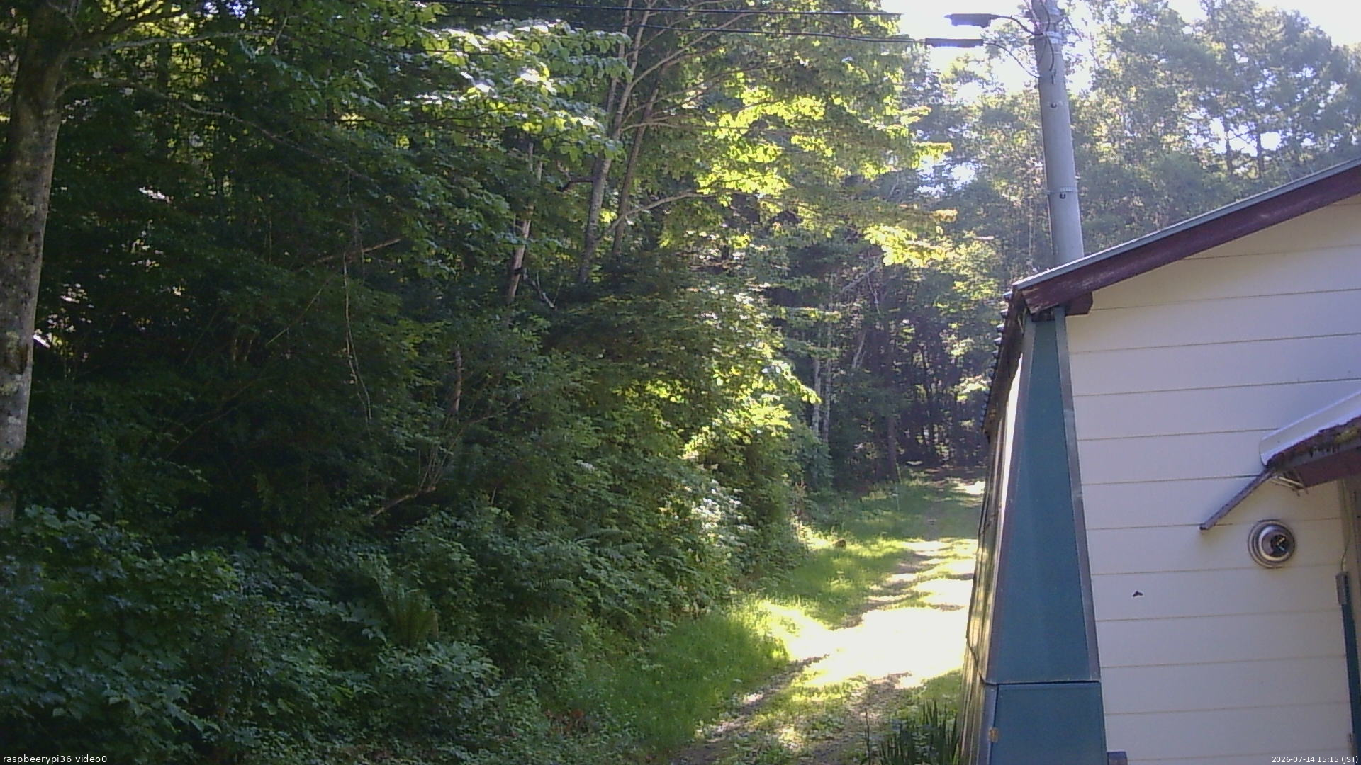 長野県菅平高原 ゆたか山荘 ゆたか山荘 2026/07/14 15:15