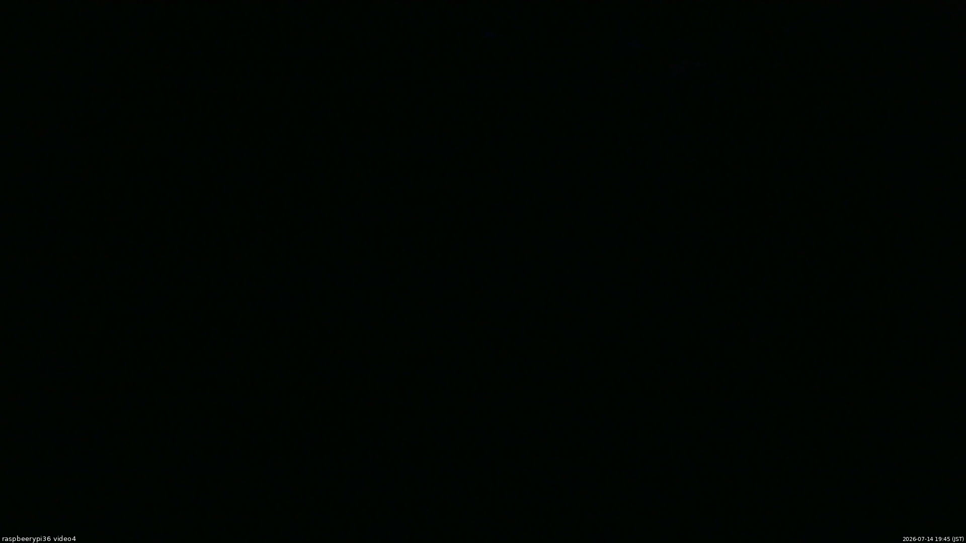 長野県菅平高原 ゆたか山荘 坂上 2026/07/14 19:45