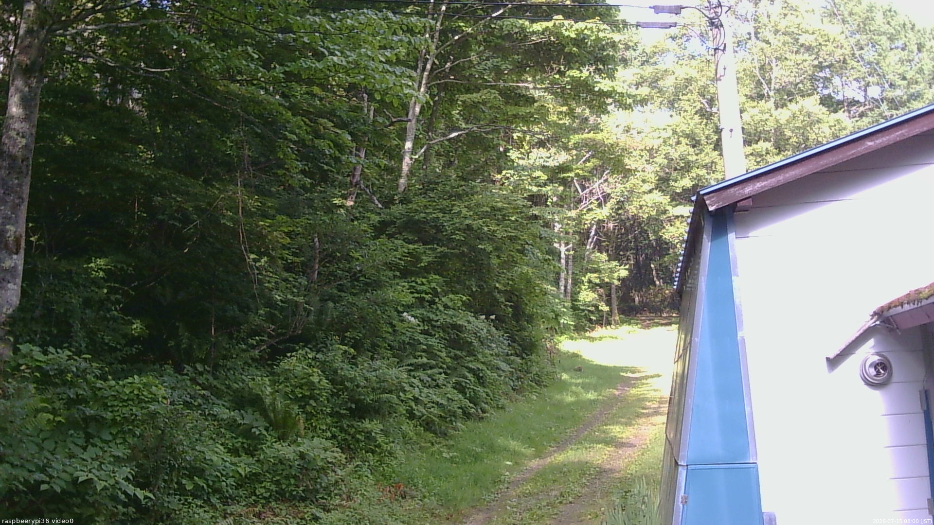 長野県菅平高原 ゆたか山荘 ゆたか山荘 2026/07/15 08:00