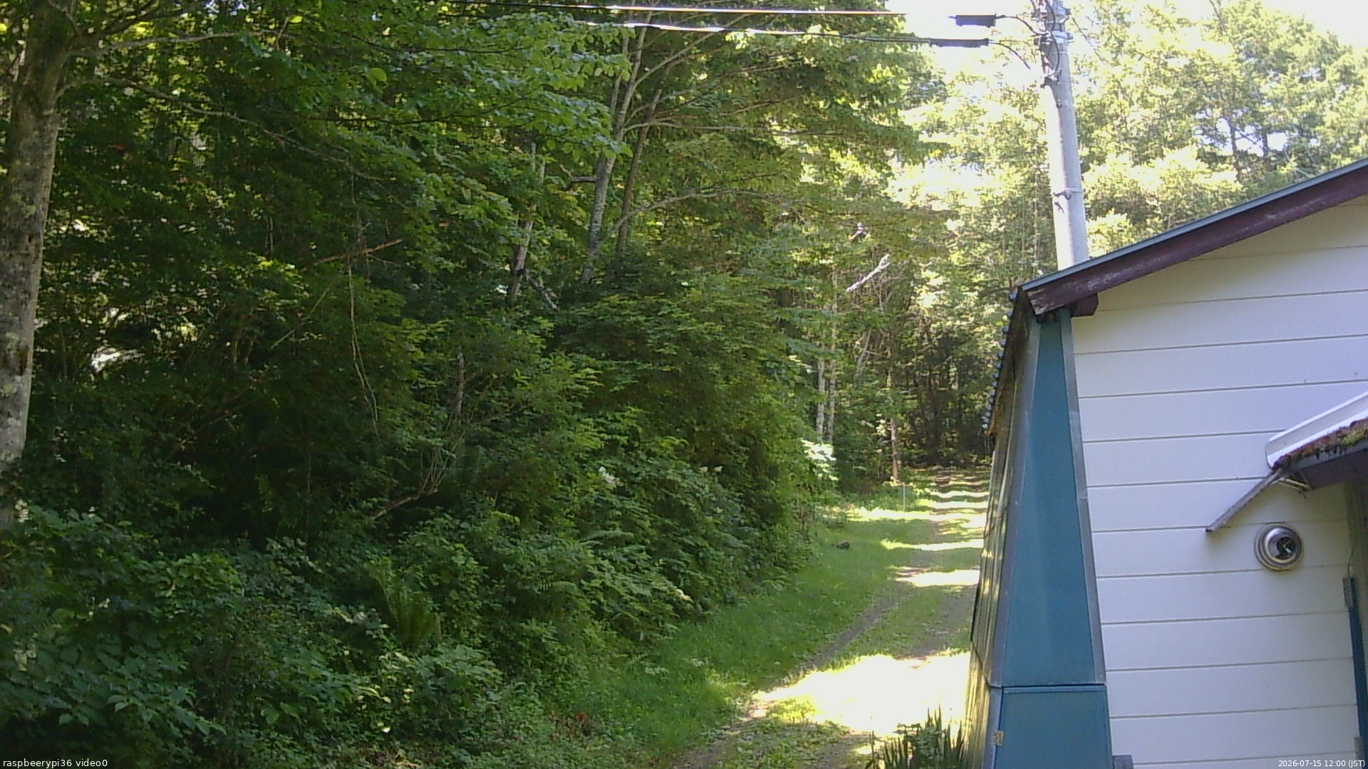 長野県菅平高原 ゆたか山荘 ゆたか山荘 2026/07/15 12:00