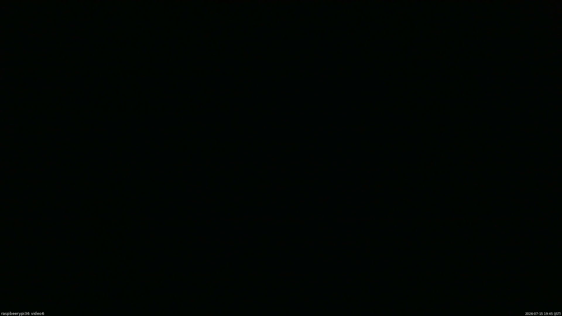 長野県菅平高原 ゆたか山荘 坂下 2026/07/15 19:45