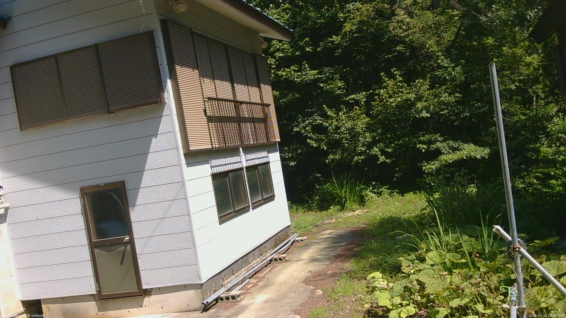 長野県菅平高原 ゆたか山荘 坂下 2026/07/16 10:00