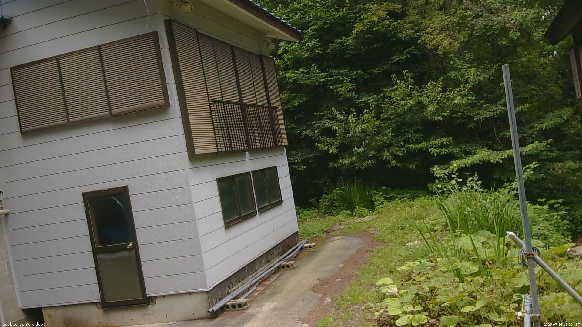 長野県菅平高原 ゆたか山荘 坂下 2026/07/16 11:00