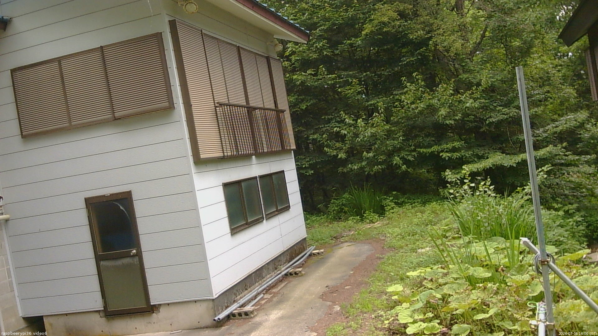長野県菅平高原 ゆたか山荘 坂下 2026/07/16 16:00