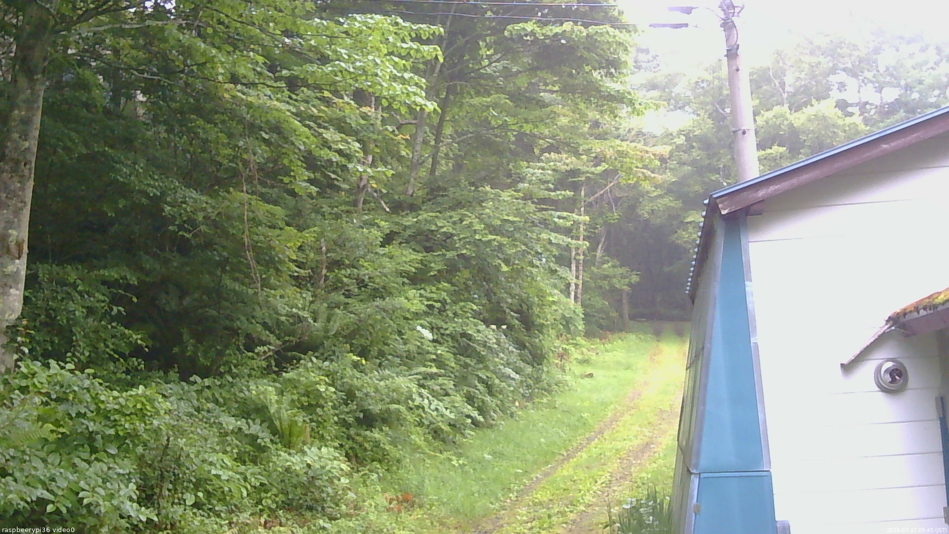 長野県菅平高原 ゆたか山荘 ゆたか山荘 2026/07/17 05:45