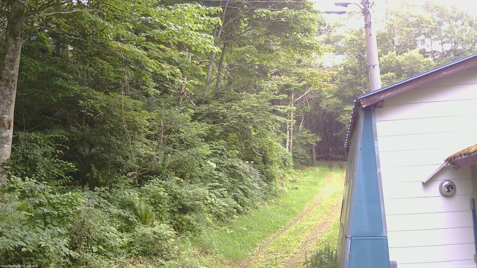 長野県菅平高原 ゆたか山荘 ゆたか山荘 2026/07/17 12:00
