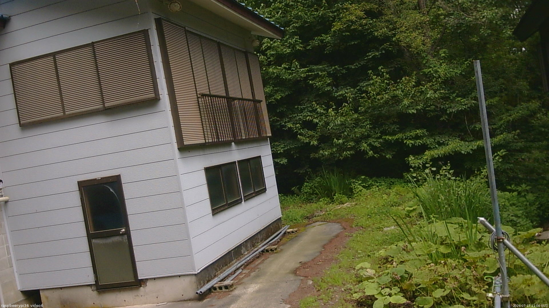 長野県菅平高原 ゆたか山荘 坂下 2026/07/17 11:00