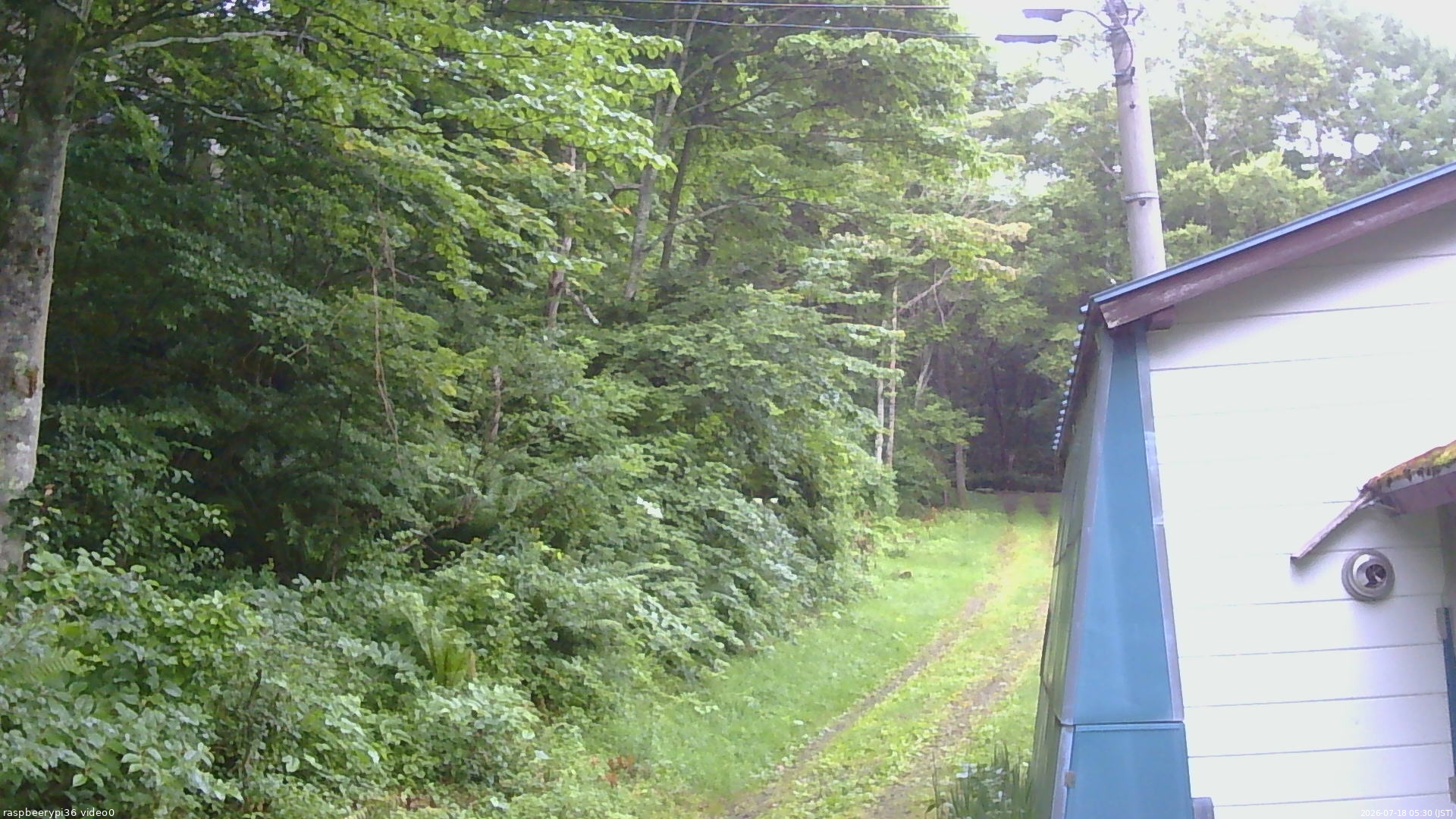 長野県菅平高原 ゆたか山荘 ゆたか山荘 2026/07/18 05:30