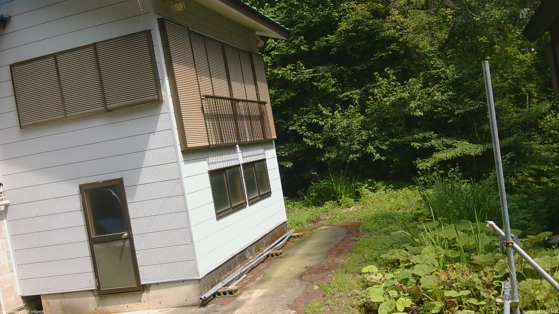 長野県菅平高原 ゆたか山荘 坂下 2026/07/18 10:00