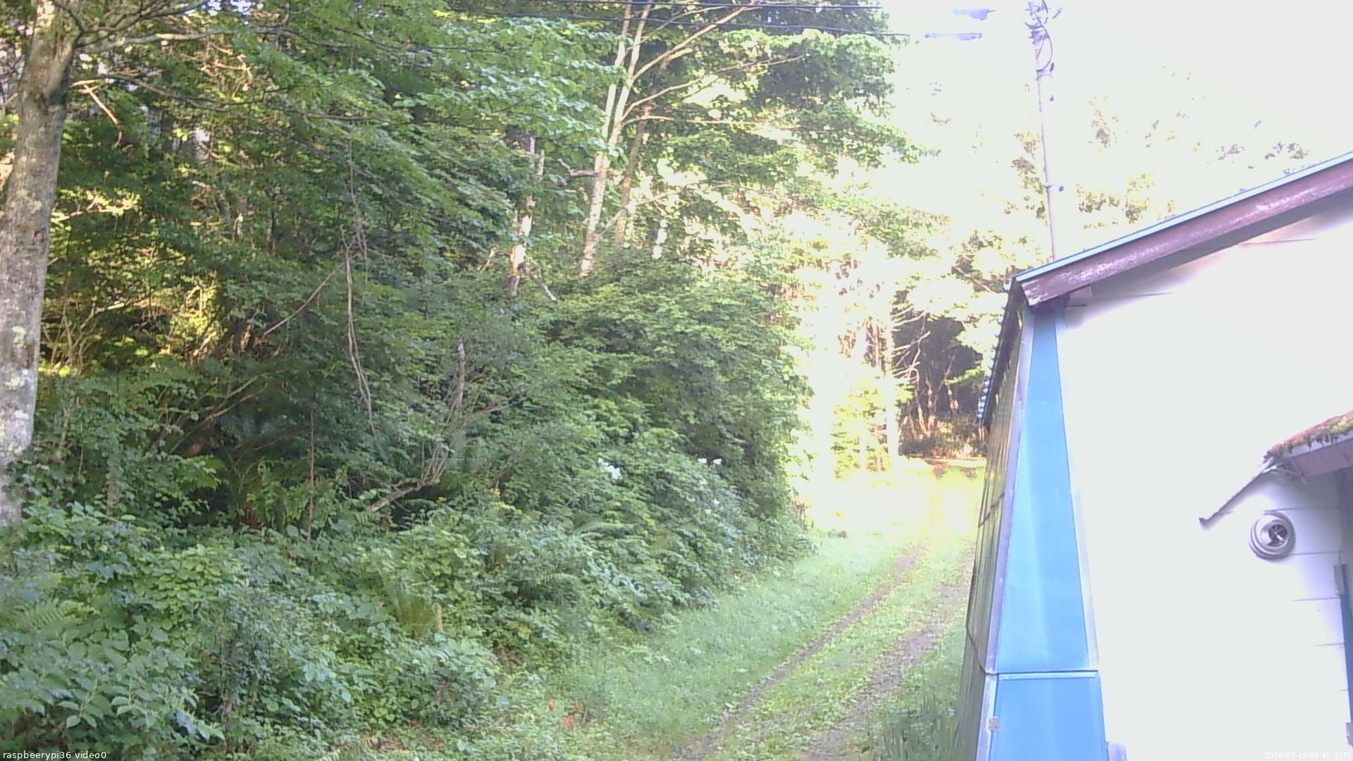 長野県菅平高原 ゆたか山荘 ゆたか山荘 2026/07/19 05:45
