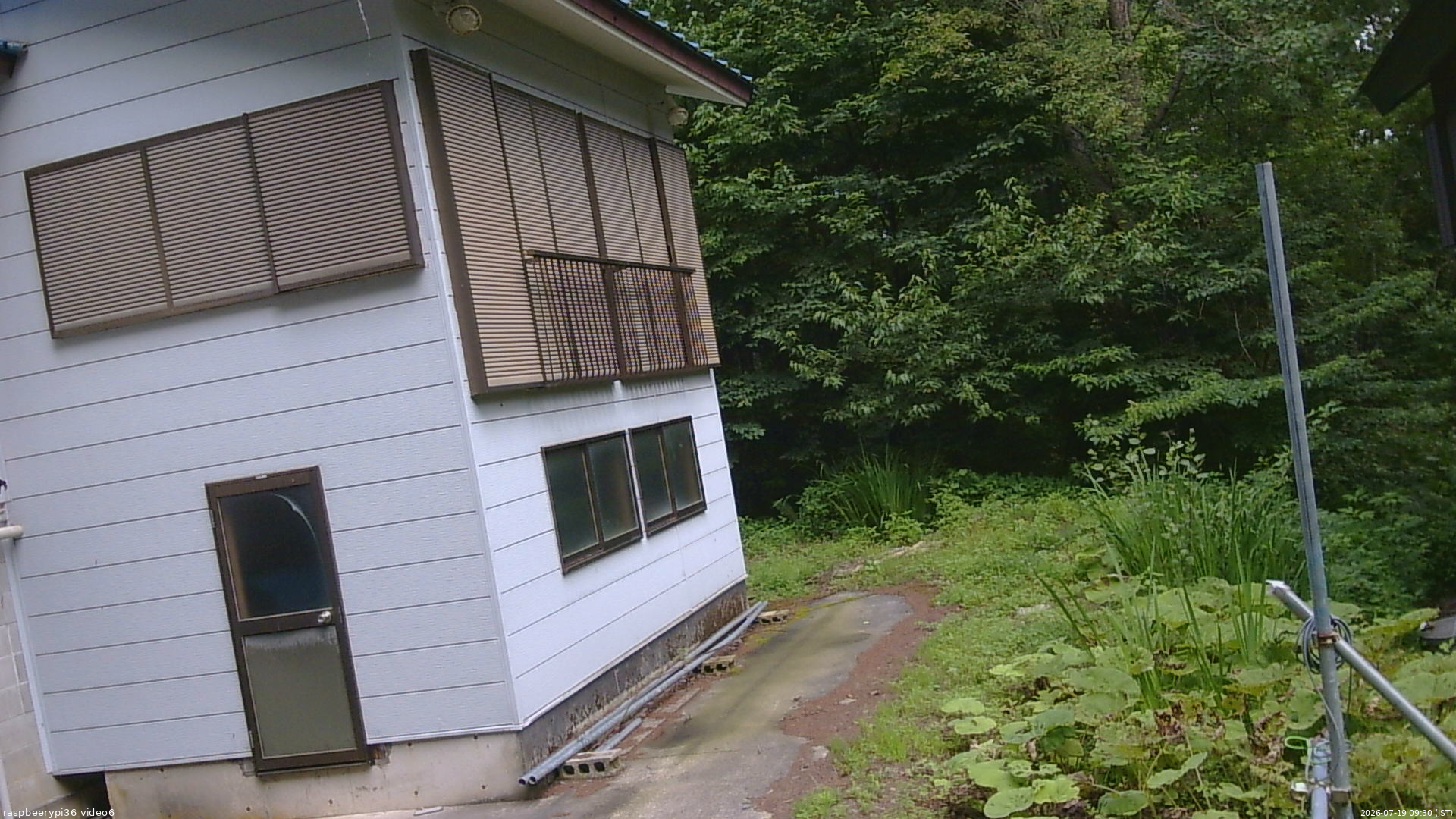 長野県菅平高原 ゆたか山荘 坂下 2026/07/19 09:30
