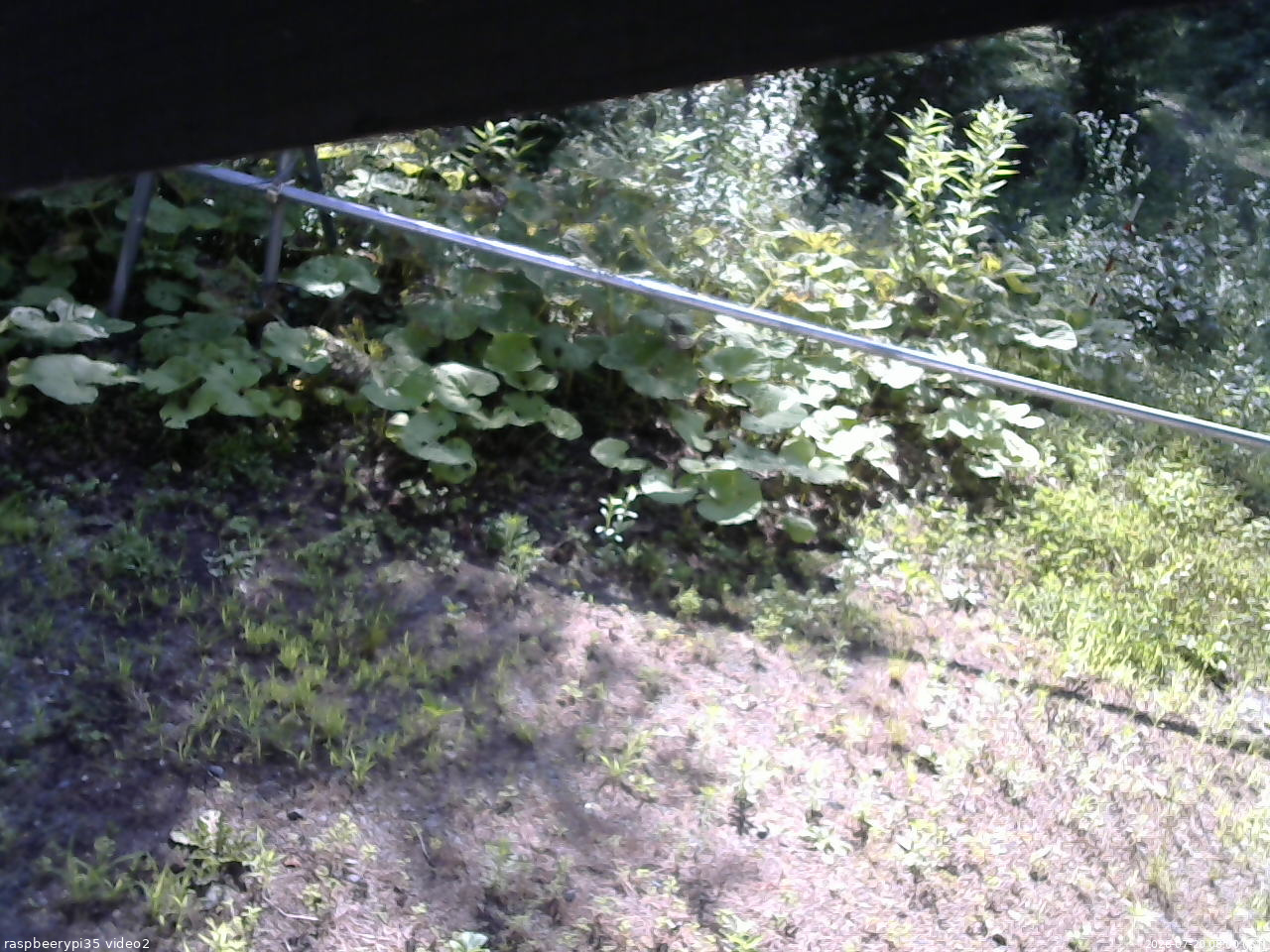 長野県菅平高原 ゆたか山荘 駐車場 2026/07/20 08:00