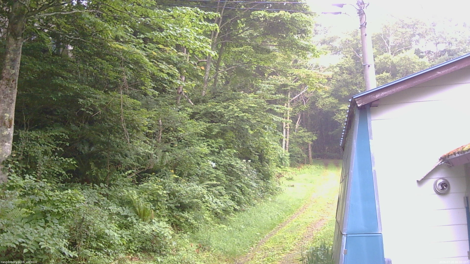 長野県菅平高原 ゆたか山荘 ゆたか山荘 2026/07/20 06:00