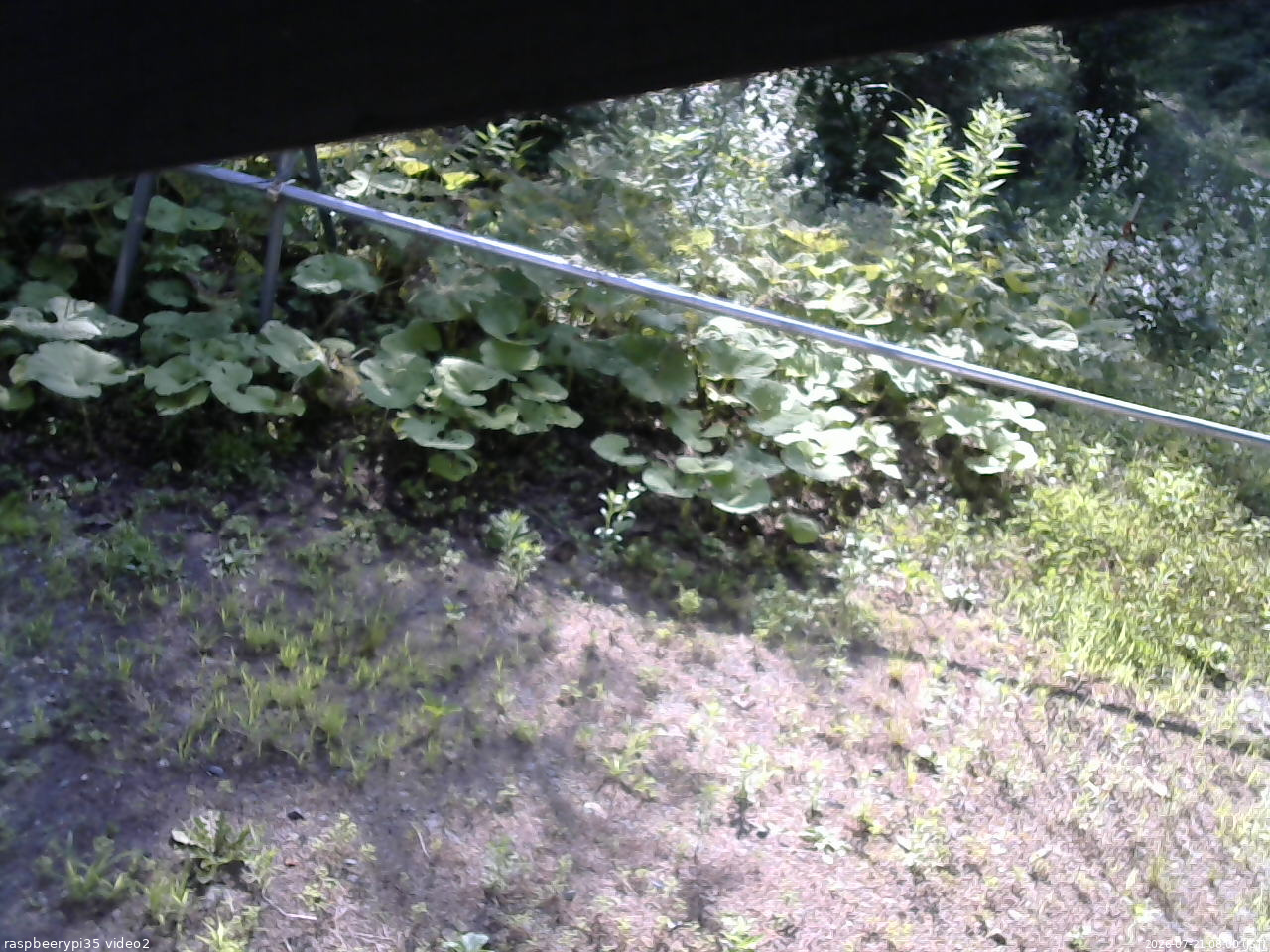 長野県菅平高原 ゆたか山荘 駐車場 2026/07/21 08:00