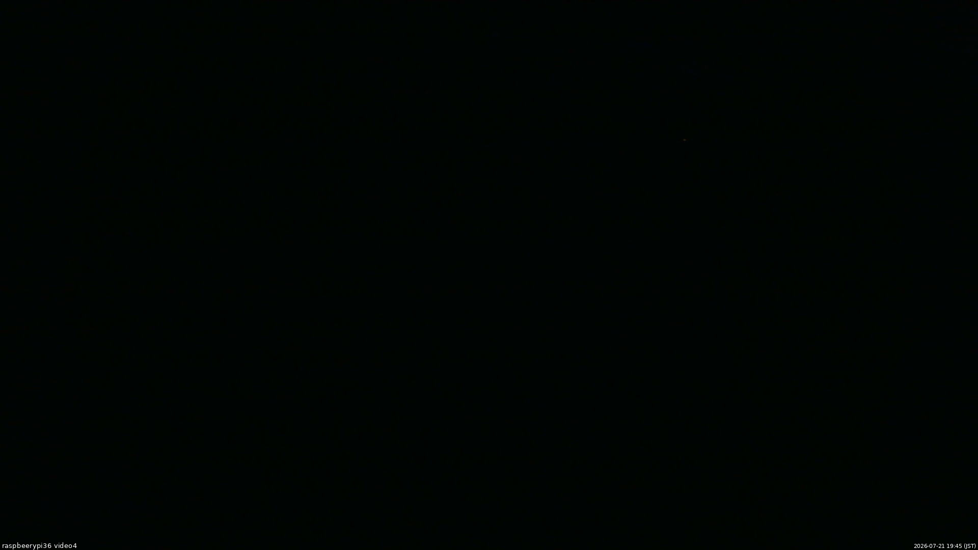 長野県菅平高原 ゆたか山荘 坂上 2026/07/21 19:45